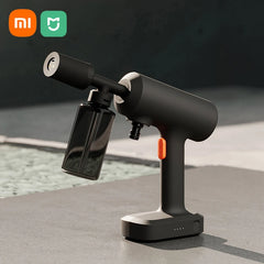 New Xiaomi Mijia Wireless Car Washer 2 160L/h Large Water Volum Efficient Flushing High Pressure Wireless Cleaning Machines